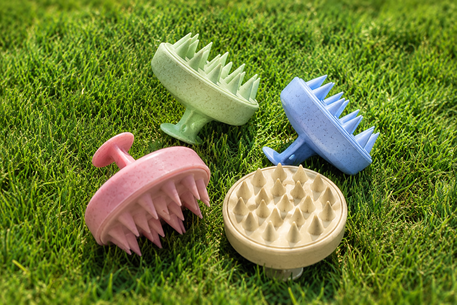Guau & Miau BathCare™ | Masaje y Limpieza para tu Mascota