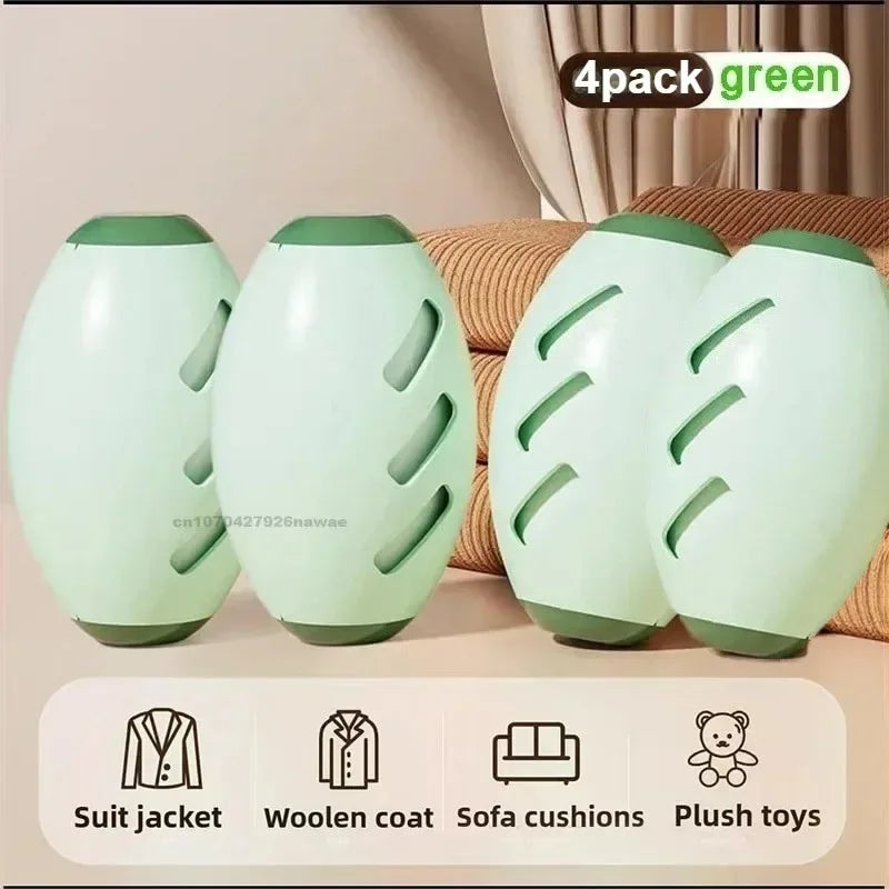 Guau & Miau LintAway™ | Elimina Pelo de Mascotas Fácilmente
