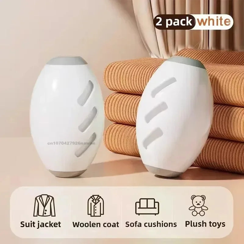 Guau & Miau LintAway™ | Elimina Pelo de Mascotas Fácilmente