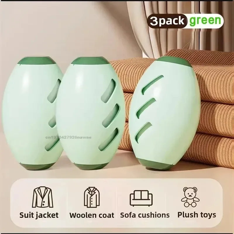 Guau & Miau LintAway™ | Elimina Pelo de Mascotas Fácilmente